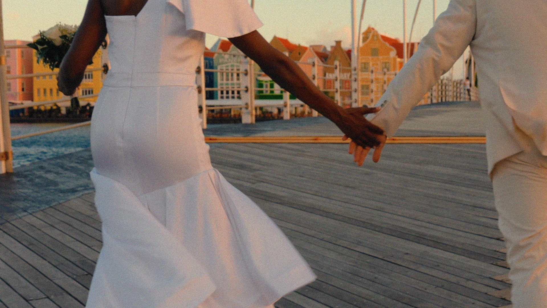 Ultimate Guide to your Curaçao Wedding