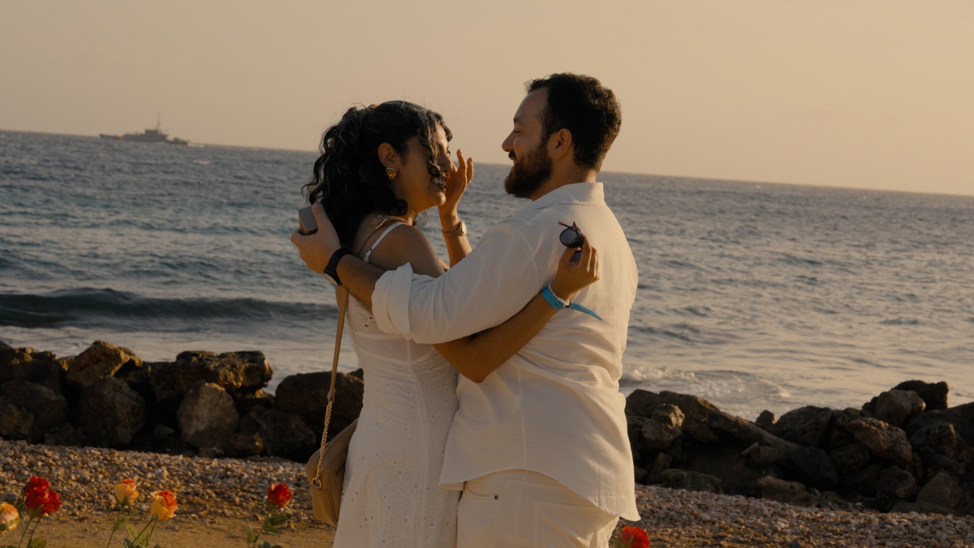 Planning a Surprise Proposal in Curaçao: What You Need to Know