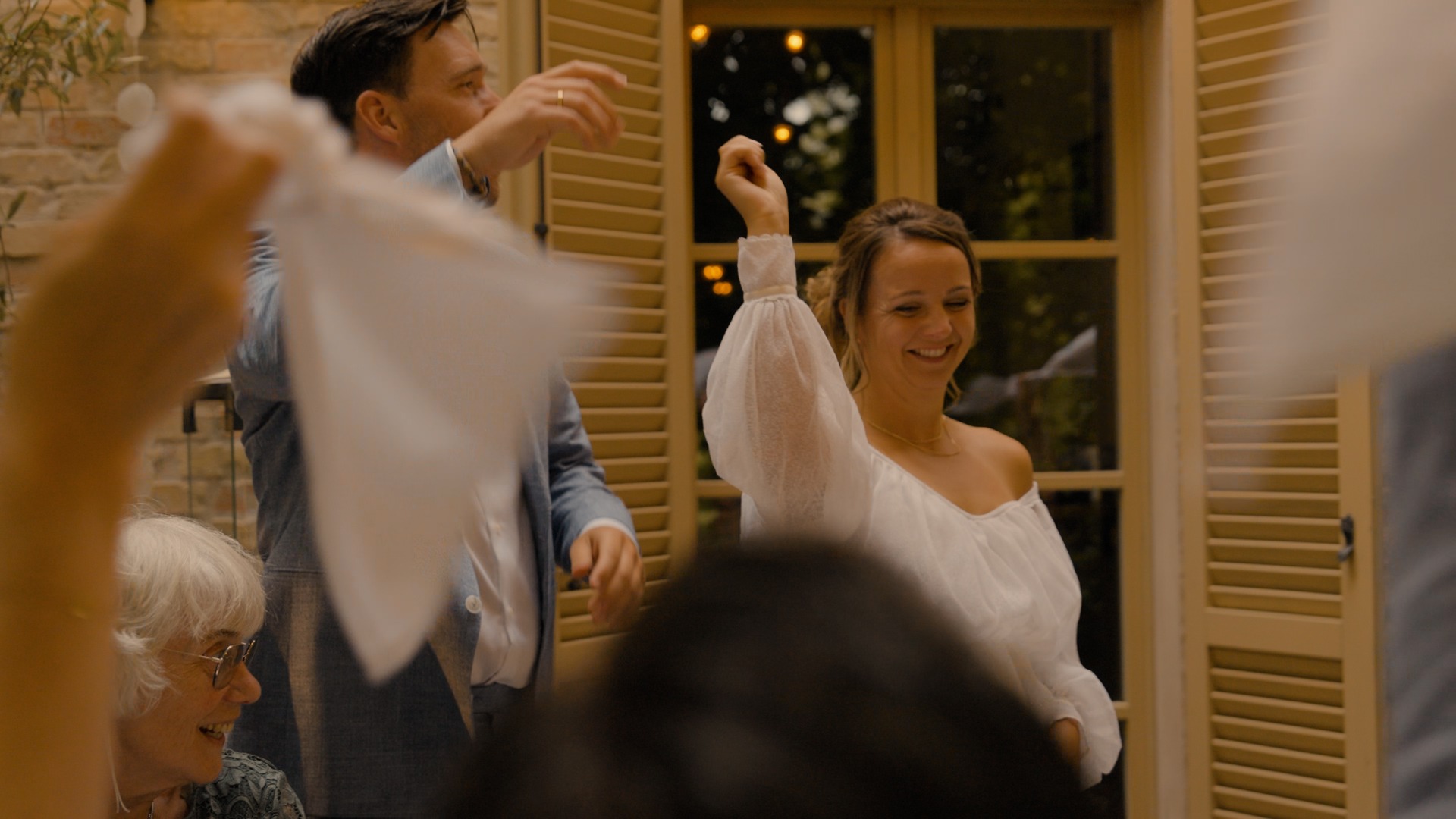 How to Get a Wedding Film You’ll be Obsessed With