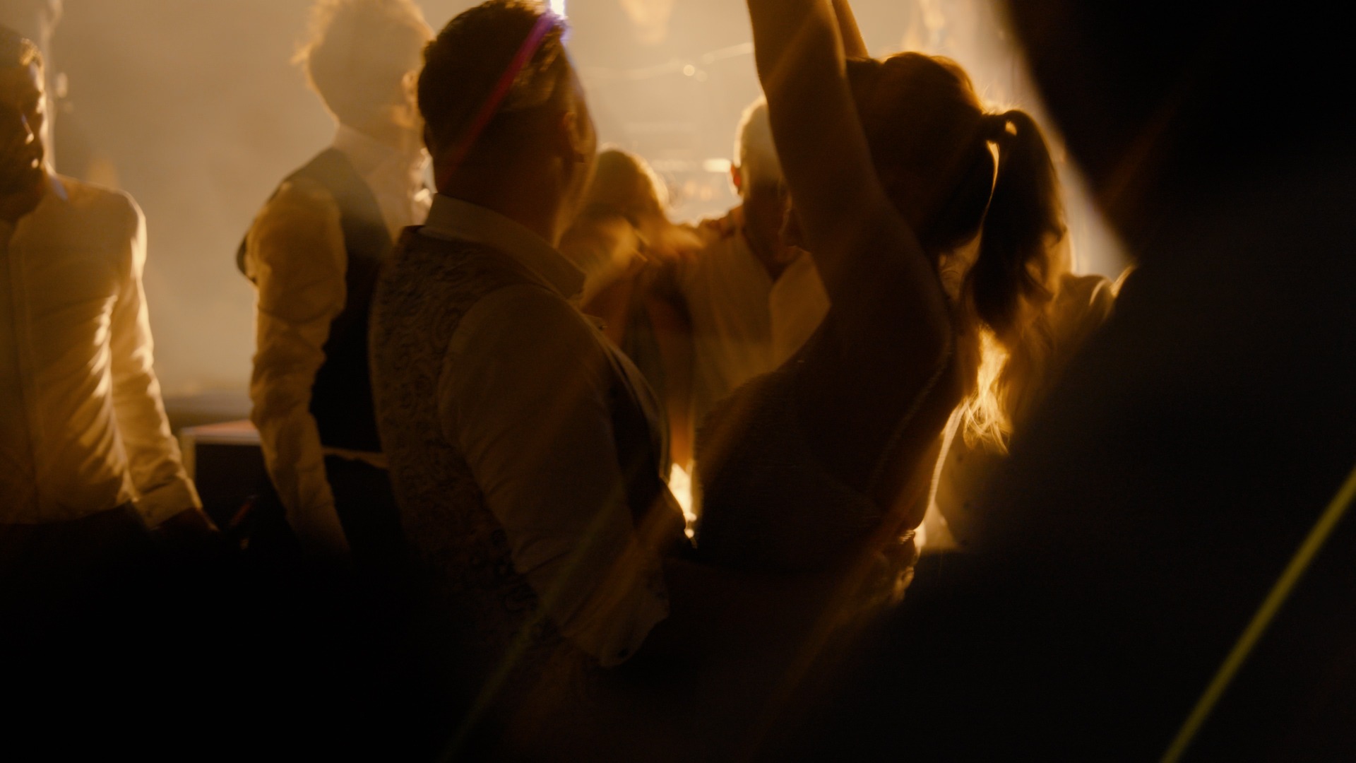 Getting Married at Maniero Montecassiano, Italy: Luuk & Evelien’s Wedding Weekend in Le Marche